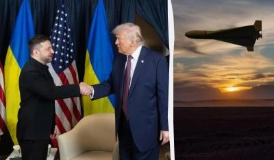 Україна відправить військових захищати бази США: в Reuters розкрили терміни