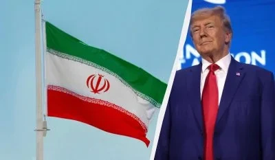 "Беззастережна капітуляція": Трамп зробив небезпечний розворот у війні з Іраном, - NYT