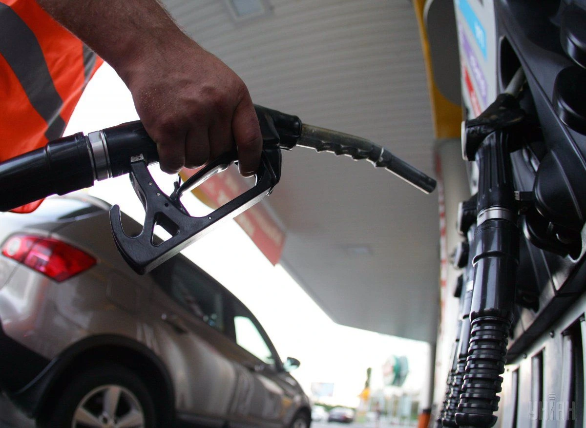 Європі загрожує дефіцит пального: гендиректор Shell дав невтішний прогноз