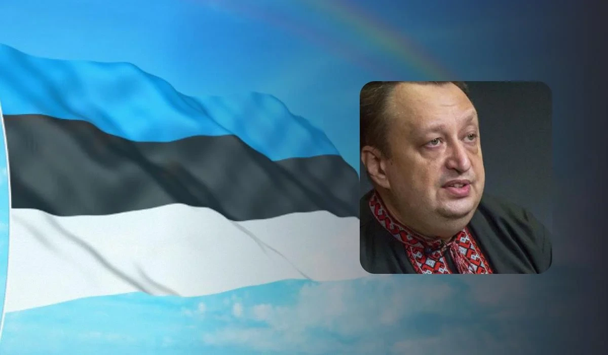 Схема Краматорськ-2014: генерал-майор пояснив, як Росія може зайти в Естонію