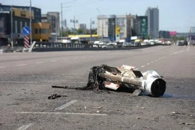 РФ не зможе підтримувати темп виробництва ракет: експерт про удари по ВПК противника