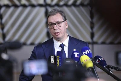 Можливо, Третя світова війна вже почалася, і багато країн зараз намагаються виграти час, – Вучич