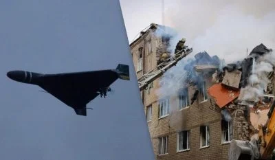 Сучасні війни стали набагато небезпечнішими для мирних жителів: у BI розкрили причину