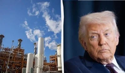 The Economist: Війна з Іраном робить Трампа слабшим, він не переносить поразки