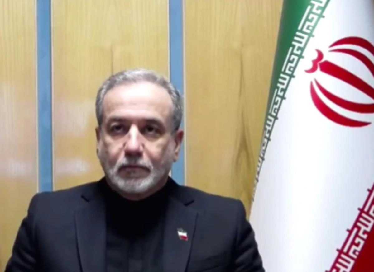 В Ірані заперечили, що просили США про переговори чи припинення вогню