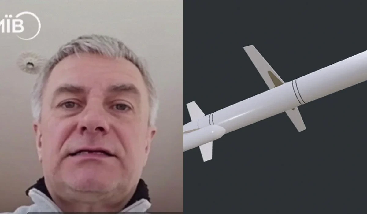 Не тільки для Києва : експерт сказав, для кого ще є загроза ударів "Изделием-30"