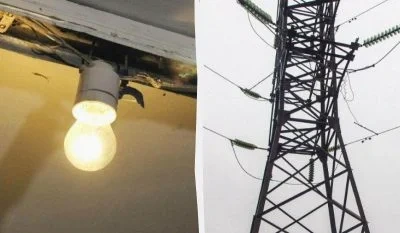 Росія та негода залишили без світла мешканців семи областей: де ситуація найгірша