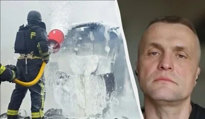 Луценко розкрив, що стоїть за російським ударом по Закарпаттю