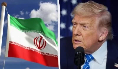 Після погроз Трампа Іран припинив переговори зі США, - ЗМІ