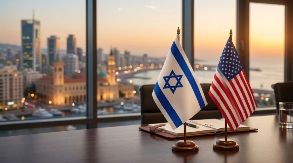 Ліванський сценарій для України: чи стане "історичне" перемир'я Трампа пасткою для Києва