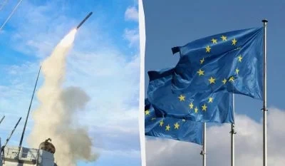 Макрон, Мелоні, Мерц, Стармер та інші виступили із заявою щодо війни в Ірані