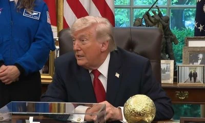 Путін був готовий укласти мирну угоду, але деякі люди завадили йому, - Трамп