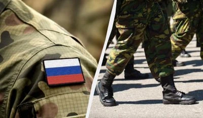 Набір контрактників до армії РФ скоротився на 20%, - дослідження