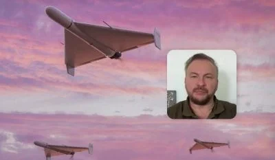 Керовані "Шахеди" залітають усе глибше в тил України: Флеш розповів, як це працює