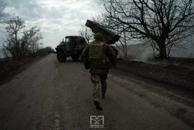 Україна зараз в найкращій позиції за майже рік, наступ РФ "забуксував", - The Telegraph