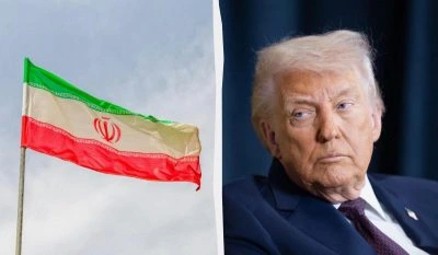 США виходять з мирних переговорів з Іраном без угоди, – Reuters