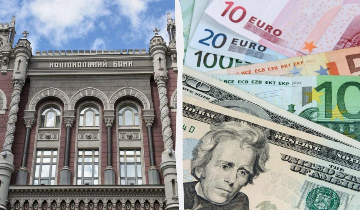Євро дорожчає, долар слабшає: офіційний курс валют на 2 квітня
