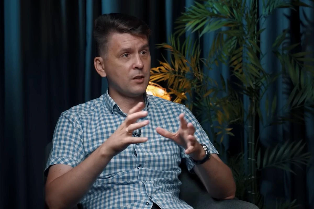 Експерт оцінив, чи під силу росіянам захопити всю Донеччину до кінця року