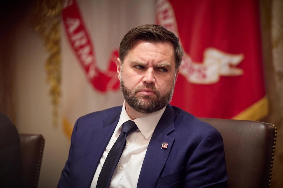 Венс підозрює, що Пентагон приховує реальний стан війни в Ірані, – The Atlantic