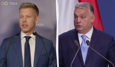 Вибори в Угорщині: Путін і Трамп програли, але для України не все так позитивно, – Politico