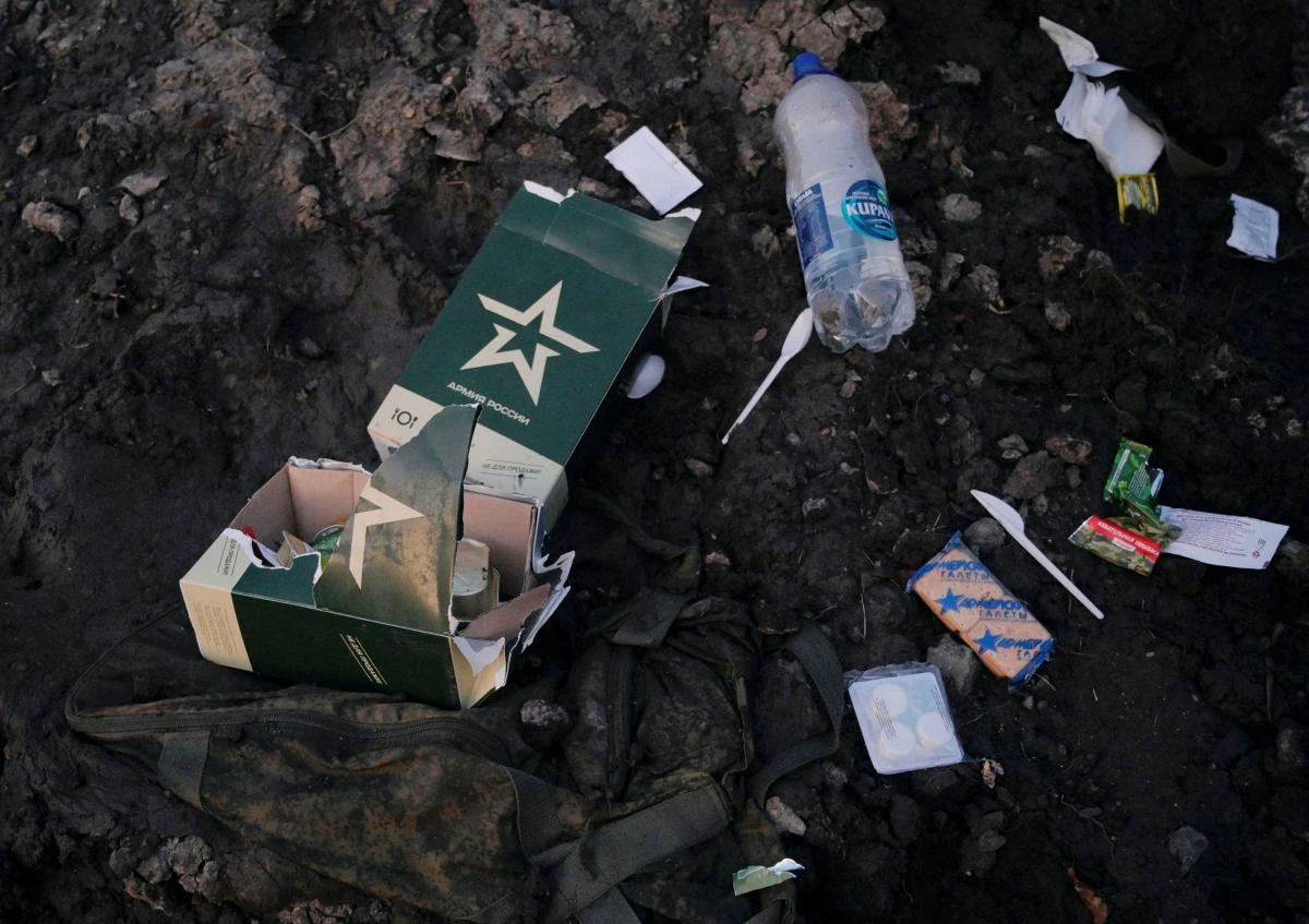 Росія йде на рекорд: в ГУР розповіли, скільки іноземців агресор залучив на війну в Україну