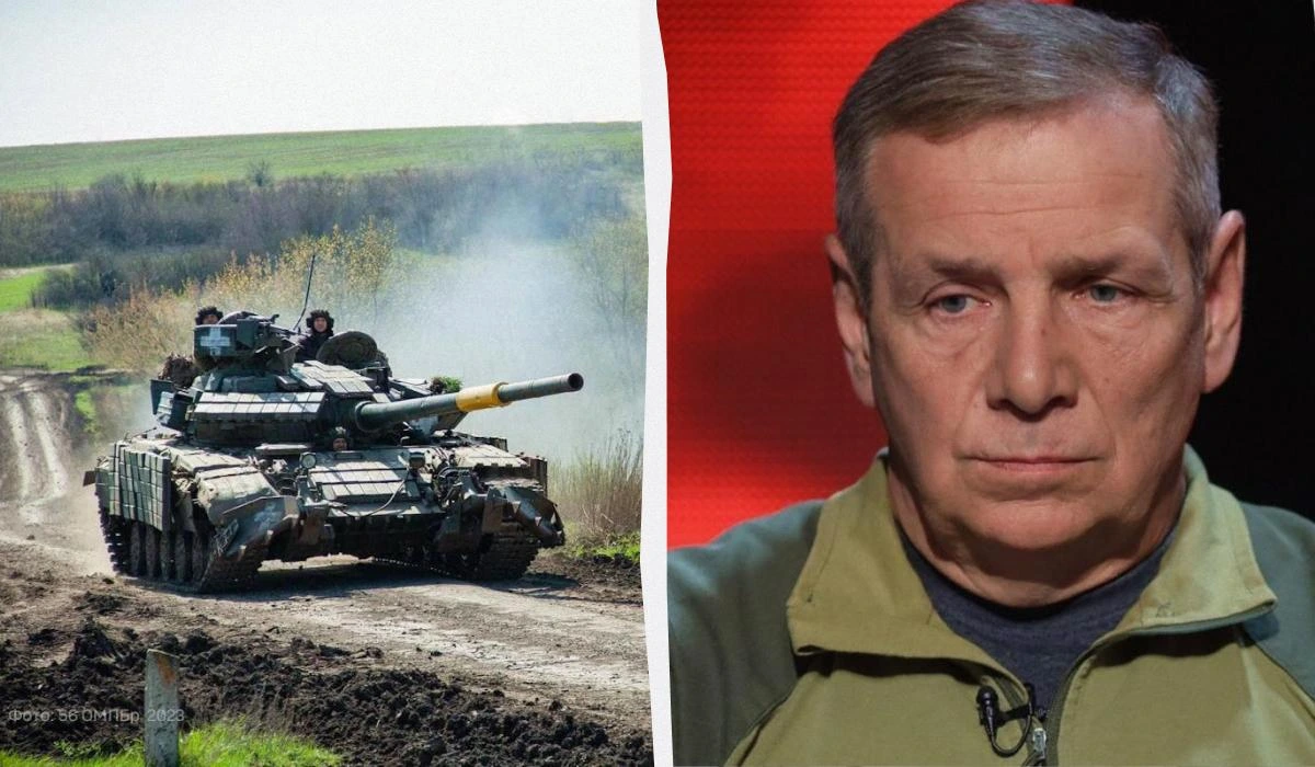 Влітку ЗСУ можуть здійснити великий наступ, як під Харковом у 2022 році, - аналітик