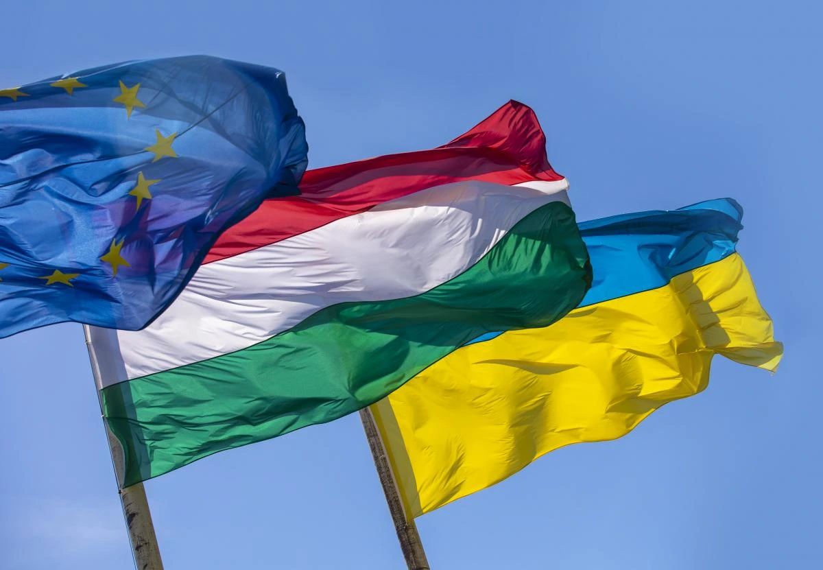 Угорщина відкрила Україні дорогу до ЄС: переговори розпочнуться за лічені дні, - Politico