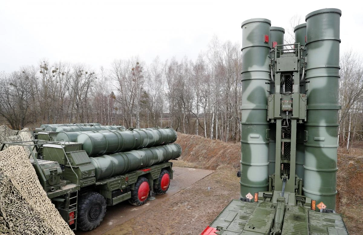 У Геленджику знищено позицію С-400, з якої 8 серпня били по Україні, - Мадяр