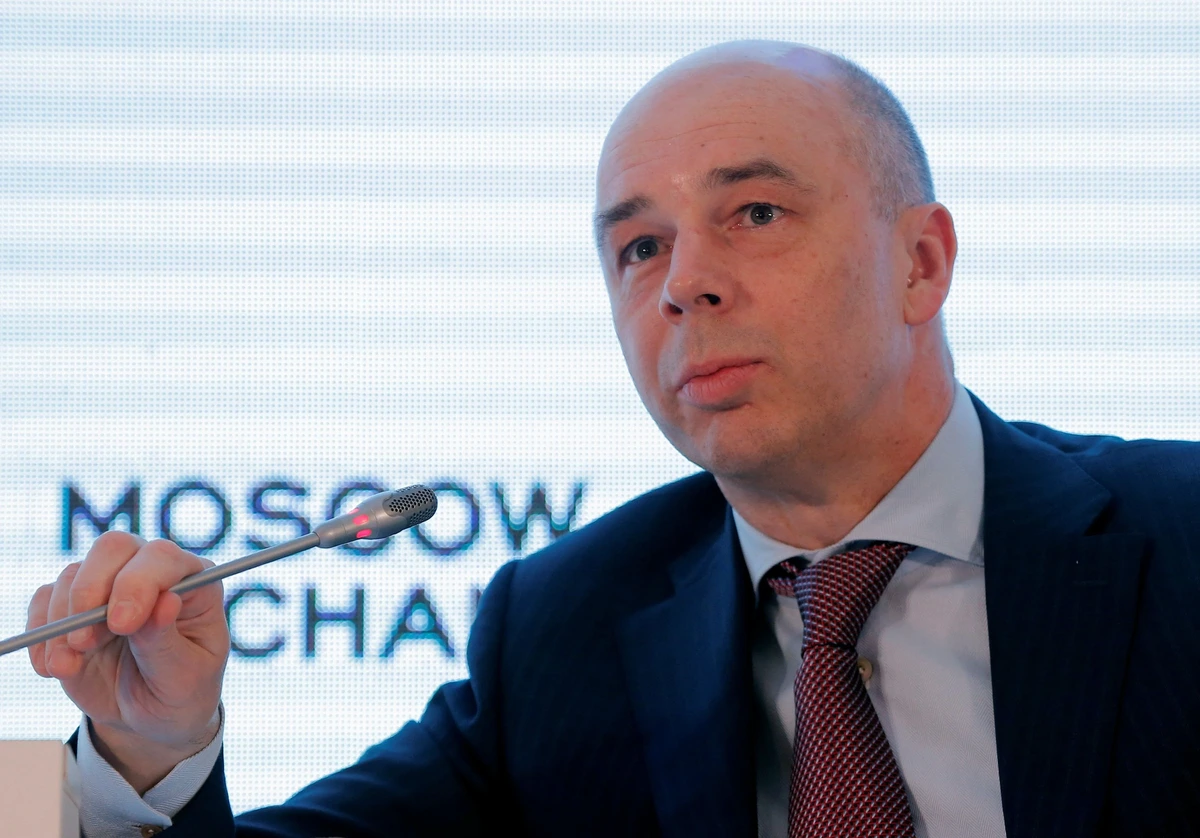 Делегати покинули засідання МВФ під час виступу російського міністра Сілуанова, - Reuters