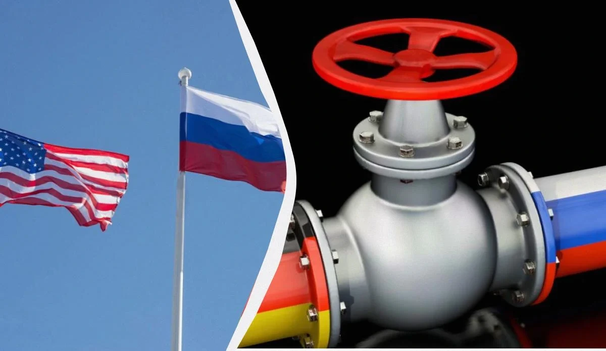 США і РФ обговорюють продаж російського газу у Європу через "Північний потік", - Reuters