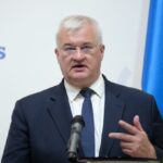 Чи вірить Київ в обіцянку Трампа завершити війну в Україні: відповідь Сибіги