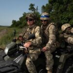 Армія РФ намагається багатовекторно наступати на Дніпропетровщину, – ISW