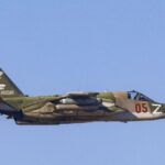 Все нормально, це френдліфаєр: росіяни під Соледаром збили свій же Су-25. Відео