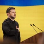 “Для нас люди – не дрова, які підкидають у вогонь”: Зеленський пояснив різницю у ставленні до війни в Україні та Росії