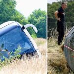 Серед жертв ДТП з автобусом у Франції троє українців: нові подробиці трагедії. Фото