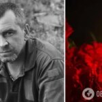 “Боже, який жах”: українські зірки емоційно відреагували на загибель актора Юрія Феліпенка