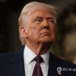 Блог | Криголам Трамп: хто головний бенефіціар розколу Америки?