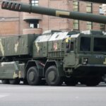 Українська балістика на 500 км? Що відомо про український ОТРК “Сапсан”, серійне виробництво якого анонсував Зеленський