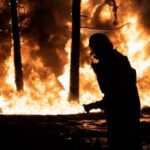 МЗС після комбінованої атаки по Кременчуку: РФ не зупинити лише словами