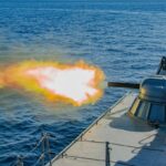 Росія вивела в Чорне море носій “Калібрів”: чи є загроза обстрілу України