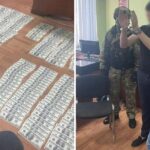 Організував продаж неіснуючих біткоїнів на $160 тис.: на Сумщині викрили кібершахрая. Фото
