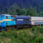 В Україні запустили новий поїзд за особливим маршрутом: ціна квитків