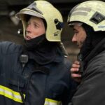 Росіяни повторно вдарили по Харкову дронами: що відомо