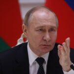 Боїться атак? Путін вимагає заховати літаки, щоб вони не стояли “в чистому полі”