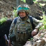 РФ втратила за добу майже 1200 солдатів і багато техніки, – Генштаб