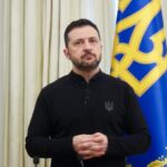 З початку літа Україну атакували 2800 російських дронів і 140 ракет, – Зеленський