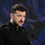 Зеленський пояснив, хто гальмує “коаліцію рішучих”