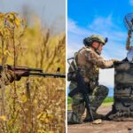 “Вовчанськ – важлива ціль”: у Силах оборони відбивають спроби ворога обійти місто з флангів