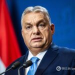 “Мільярди для України, крихти для фермерів”: Орбан шантажує ЄС бюджетом і висунув свої вимоги