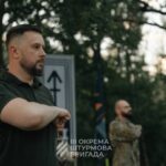 Корпус Білецького взяв відповідальність за критичну ділянку фронту: втрати скорочено, просування ворога уповільнено, – Бутусов